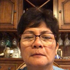 Meet your Posher, Vilma